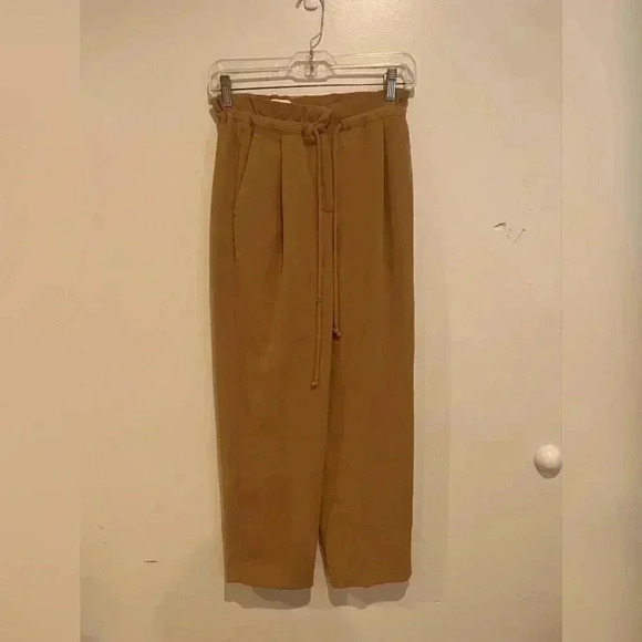 Aritzia Wilfred Kari Pants - Picture 1 of 8